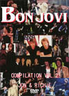 BON JOVI COMPILATION VOL.2 JON & RICHIE