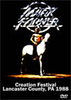 MARK FARNER (GRAND FUNK RAILROAD) Creation Festival, Lancaster C