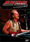 MARK FARNER (GRAND FUNK RAILROAD) Live In Woodstock 1989
