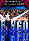 RINGO STARR PBS Soundstage 06.24.2005