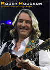 ROGER HODGSON (SUPERTRAMP) Leverkusener Jazztage 2008