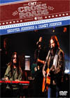 SHOOTER JENNINGS & JAMEY JOHNSON CMT Crossroads