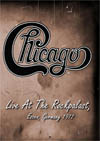 CHICAGO Live At The Rockpalast, Essen, Germany 12.02.1977