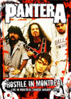 PANTERA Live In Montreal Canada 01.16.1997