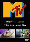 1984 MTV 1st Annual Video Music Awards Show TIME 150min RANK A P