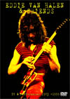 EDDIE VAN HALEN & FRIENDS TV & Perforances 1983-1999