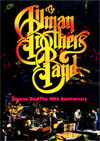 THE ALLMAN BROTHERS BAND Live In Beacon Theater 40th Anniverysar