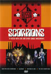 SCORPIONS TO RUSSIA WITH LOVE 1988