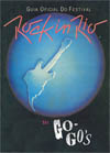 GO GO's ROCK IN RIO 1985