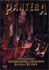 PANTERA Live in Dusseldorf Germany 10-23-92