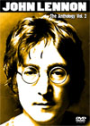 JOHN LENNON The Anthology Vol. 2 (TV Clips B-W)