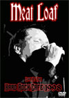 MEAT LOAF Live At The Hard Rock Cafe 1998