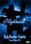 NIGHTWISH Rock Werchter Festival In Werchter, Belgium 07.06.2008