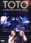 TOTO A MILLION MILES AWAY LIVE IN YOKOHAMA