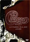 CHICAGO Live In Budokan, Tokyo, Japan 12.15.1995