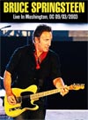 BRUCE SPRINGSTEEN Live In Washington, DC 09.03.2003