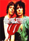 ROLLING STONES Aux Abattoirs Live In Paris, France 06.06.1976