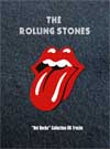 THE ROLLING STONES Hot Rocks Collection 66 Tracks