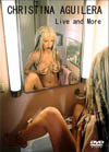 CHRISTINA AGUILERA Live and More