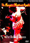 ROLLING STONES Live At The Marquee 1971 & Montreux 1972 + Bonus