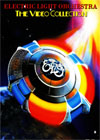 ELECTRIC LIGHT ORCHESTRA The Video Collection