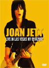 JOAN JETT Live In Las Vegas, NV 09.14.2002