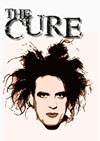 THE CURE Live in Munich & Glasgow 1984