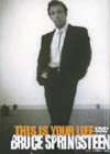 BRUCE SPRINGSTEEN THIS IS YOUR LIFE VOL.2 1985-1992