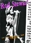 ROD STEWART Live At Budokan Hall, Tokyo, Japan 05.12.1981