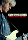 KENNY WAYNE SHEPHERD KBCO Rockfest, Winterpark, CO 07/16/2000