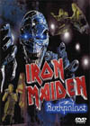 IRON MAIDEN ROCKPALAST 6.6.2003