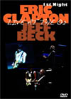 ERIC CLAPTON & JEFF BECK Live At The O2 Arena, London, England 0