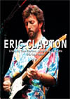 ERIC CLAPTON Live At The Forum, Montrea, Canada 05.03.1985