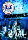 RAMONES Live At Winterland Ballroom & Musikladen 1978