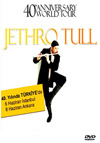 JETHRO TULL Live At The Istanbul Arena, In Istanbul, Turkey 06.0