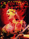 SANTANA Live At The Shoreline Amphitheater, In Mountain View, CA