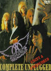 AEROSMITH COMPLETE UNPLUGGED