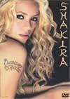Shakira Laundry Service Live Media Collection