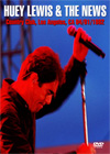 HUEY LEWIS & THE NEWS Country Club, Los Angeles, CA 04.01.1982