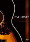 STEVE HACKET Live Lugano Jazz Festival, Switzerland 07.04.2009