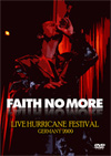 FAITH NO MORE Live Hurricane Festival Germany 2009
