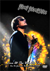 JIMI JAMISON (SURVIVOR) Live At The Bar Do Tom Rio De Janeiro, B