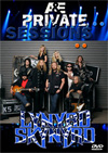 LYNYRD SKYNYRD A&E Private Sessions 08.01.2010