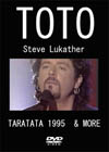 TOTO Steve Lukather  TARATATA 1995  & MORE