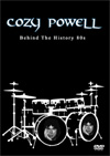 COZY POWELL Behind The History 80s