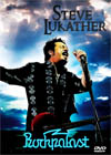 STEVE LUKATHER (From Toto) Live At The Rockpalast, Germany 11.09