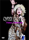 CYNDI LAUPER Video Collection