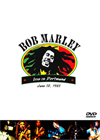 BOB MARLEY Live In Dortmund Germany 06.12.1980