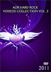 THE BEST AOR HARD ROCK Video Collection Vol. 2