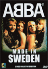 ABBA Made in Sweden Media Collection